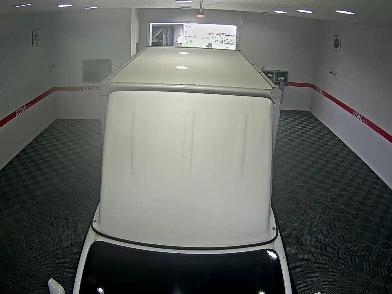 2024 - hyundai porter