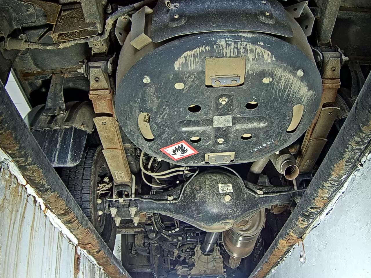 2024 - hyundai porter
