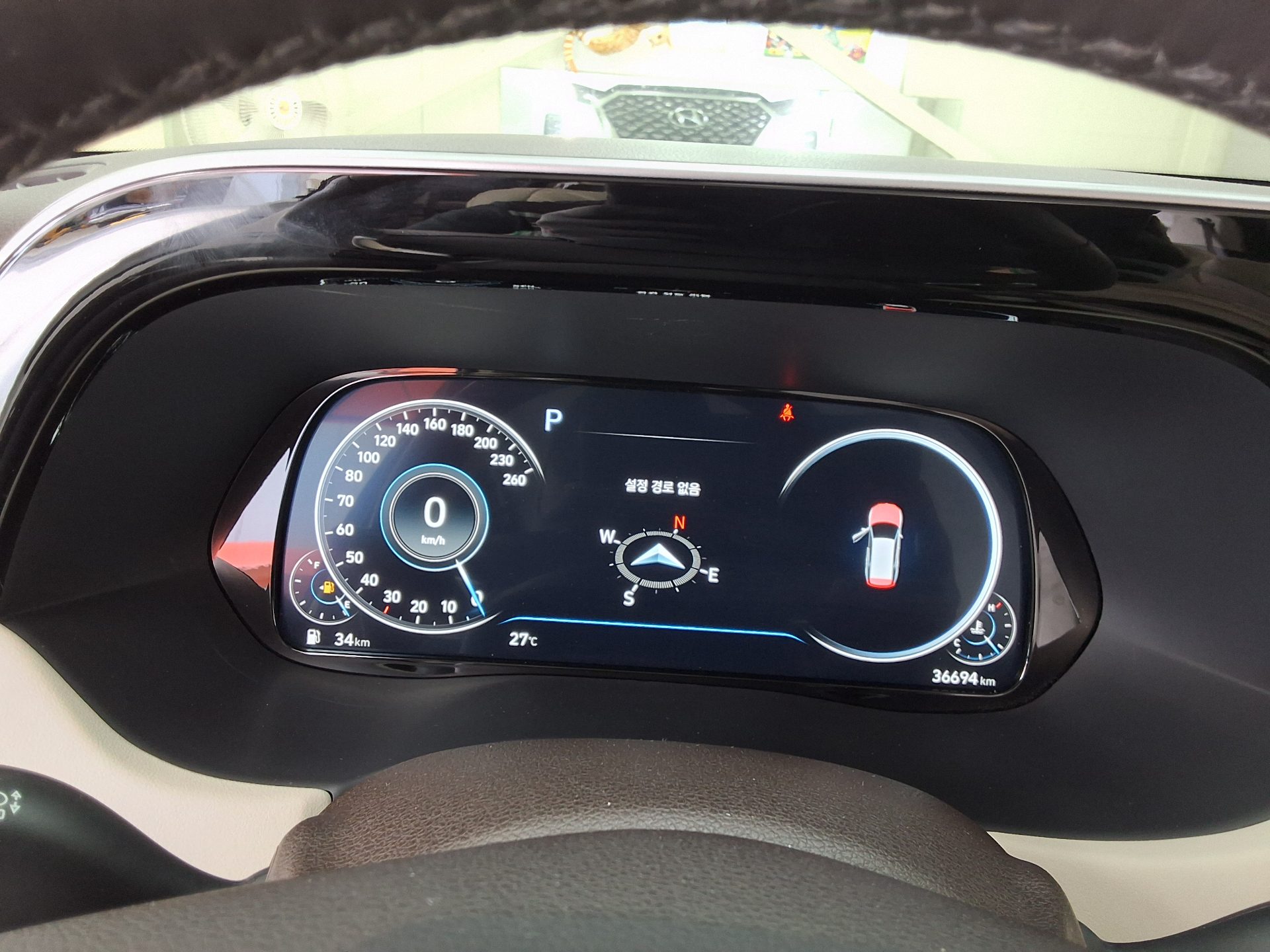 2022 - hyundai palisade