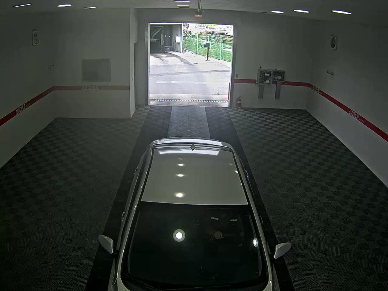 2011 - hyundai avante
