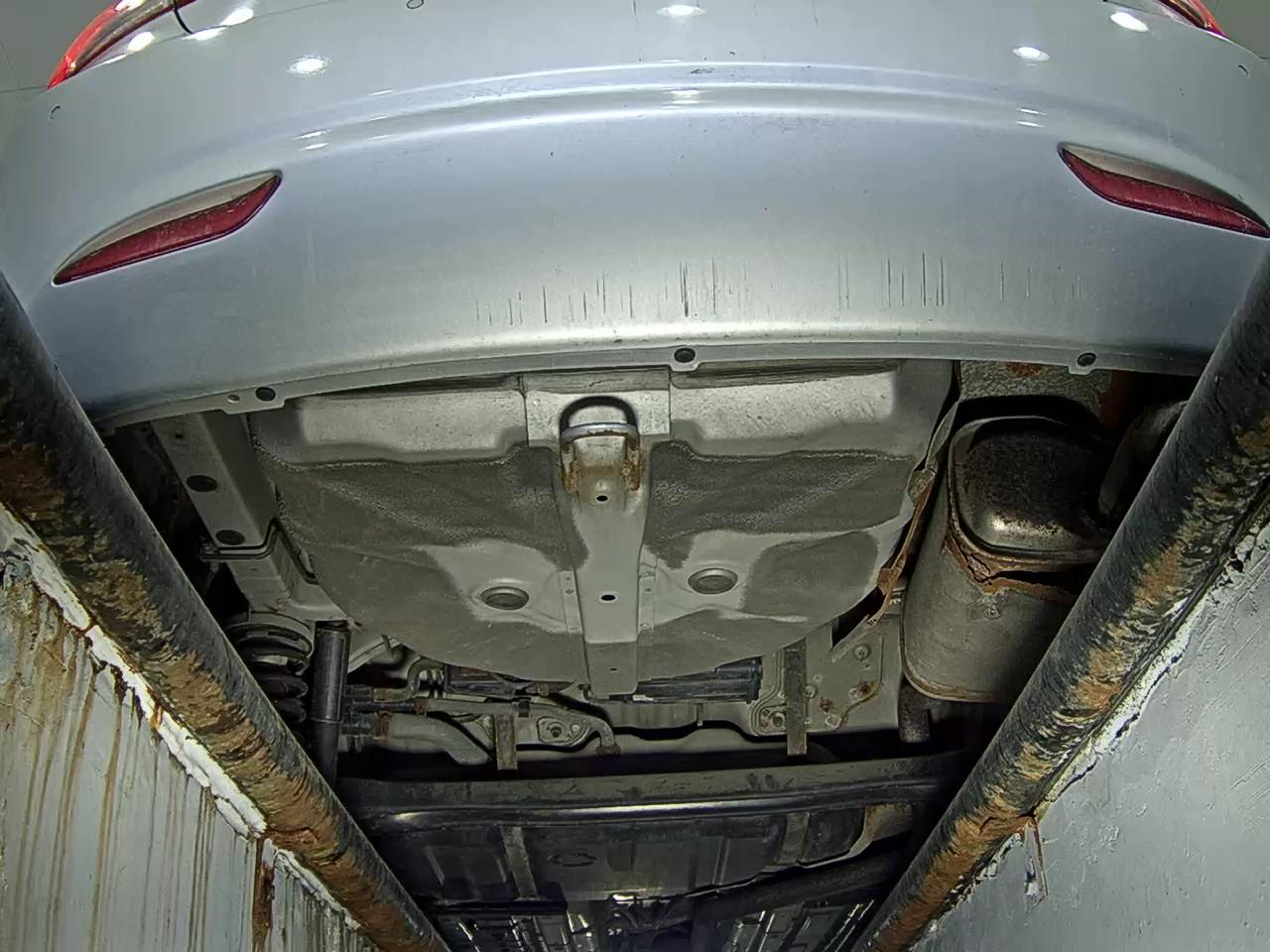 2011 - hyundai avante