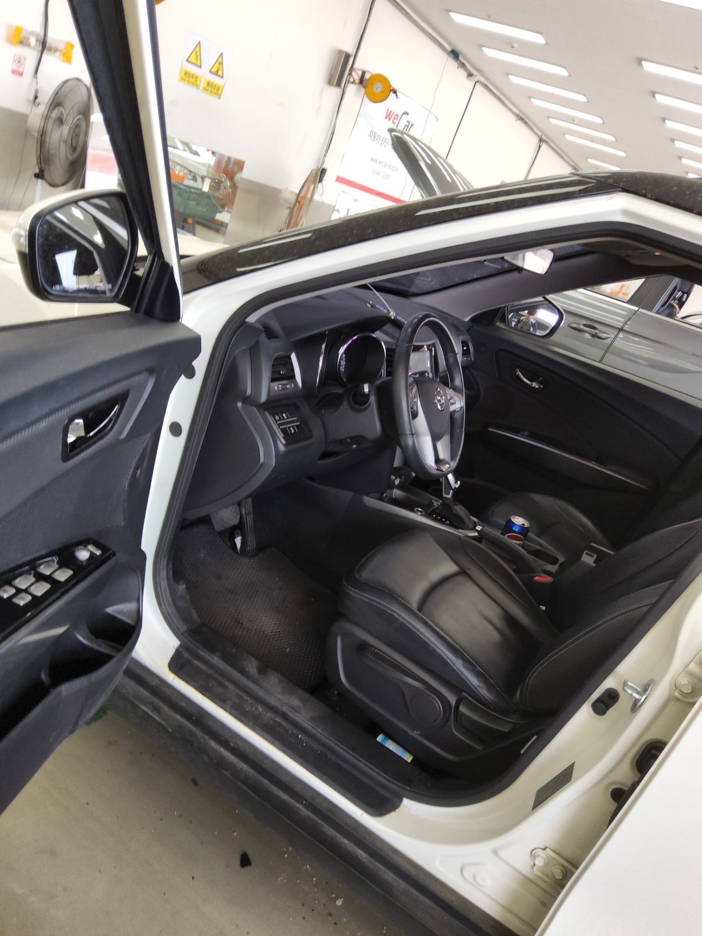 2019 - ssangyong tivoli