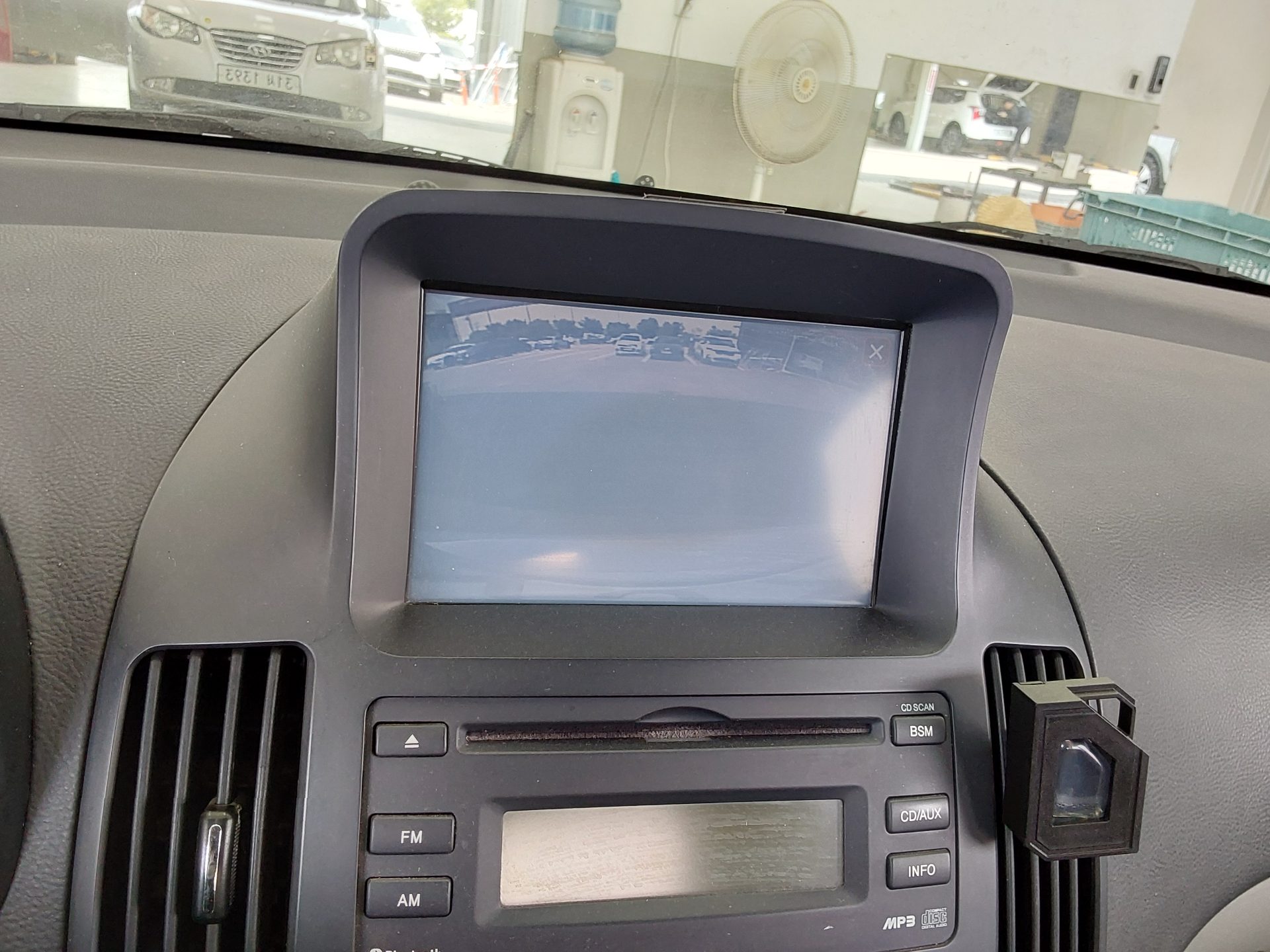 2010 - hyundai avante