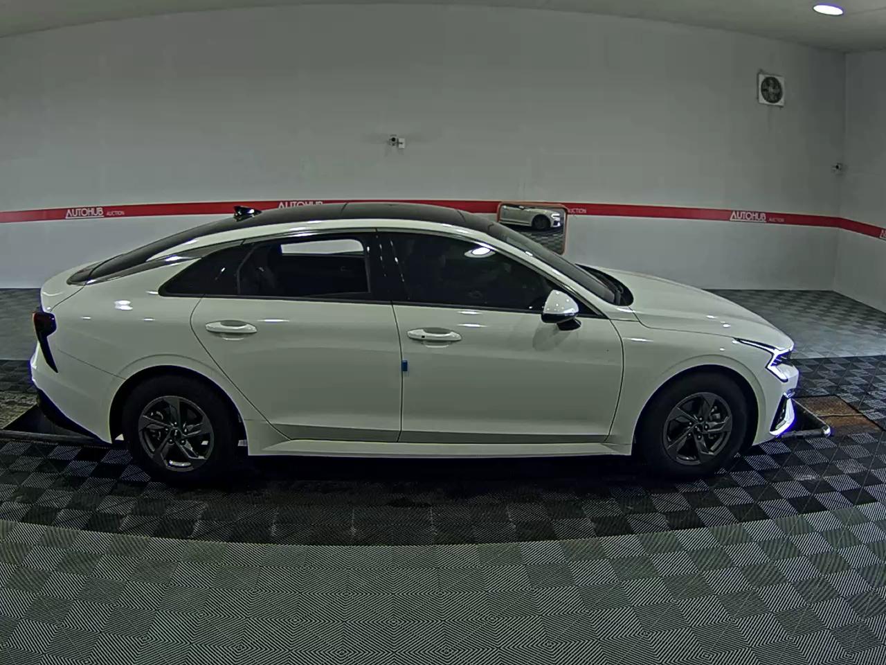 2024 - kia k5
