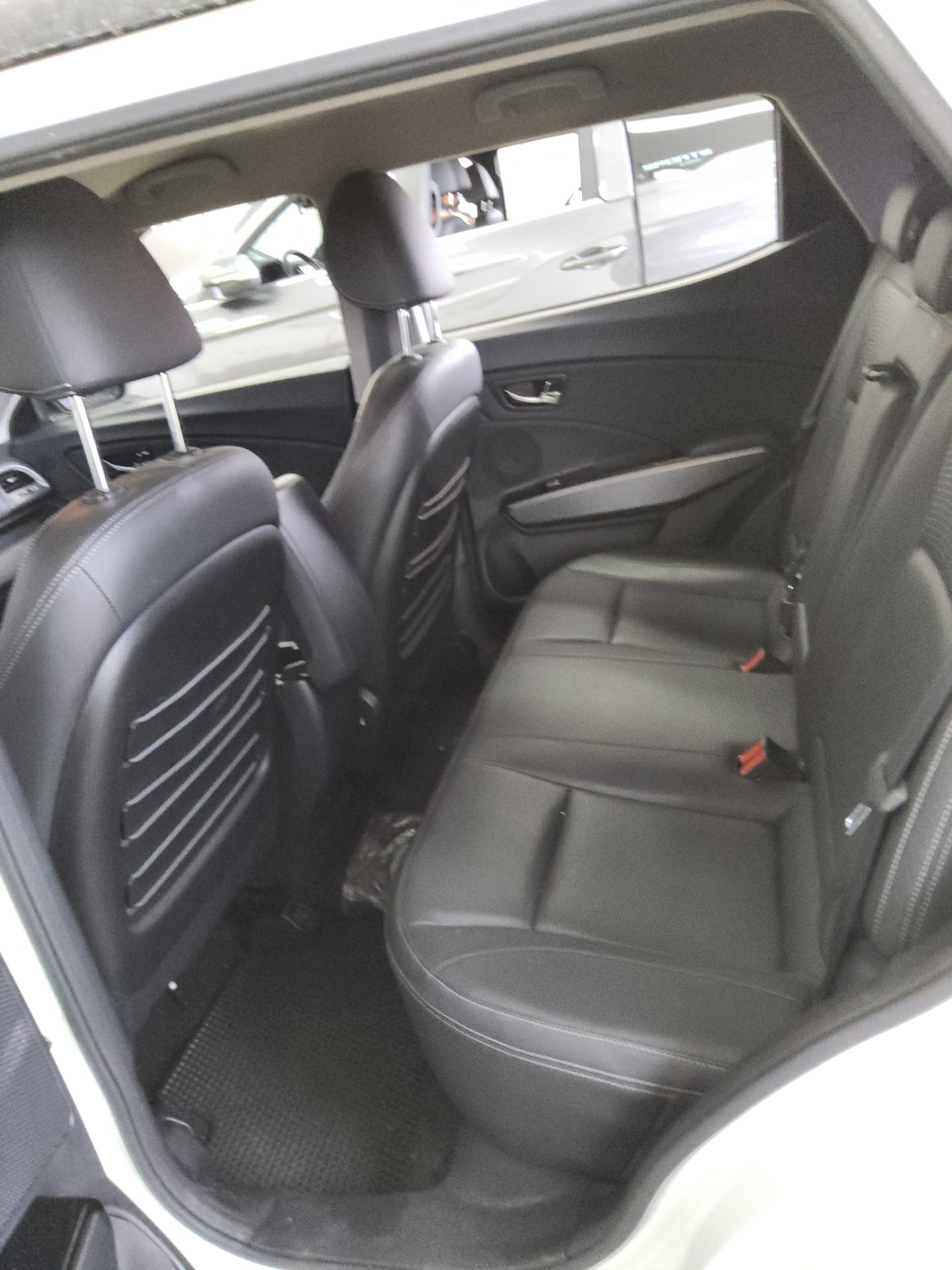 2019 - ssangyong tivoli