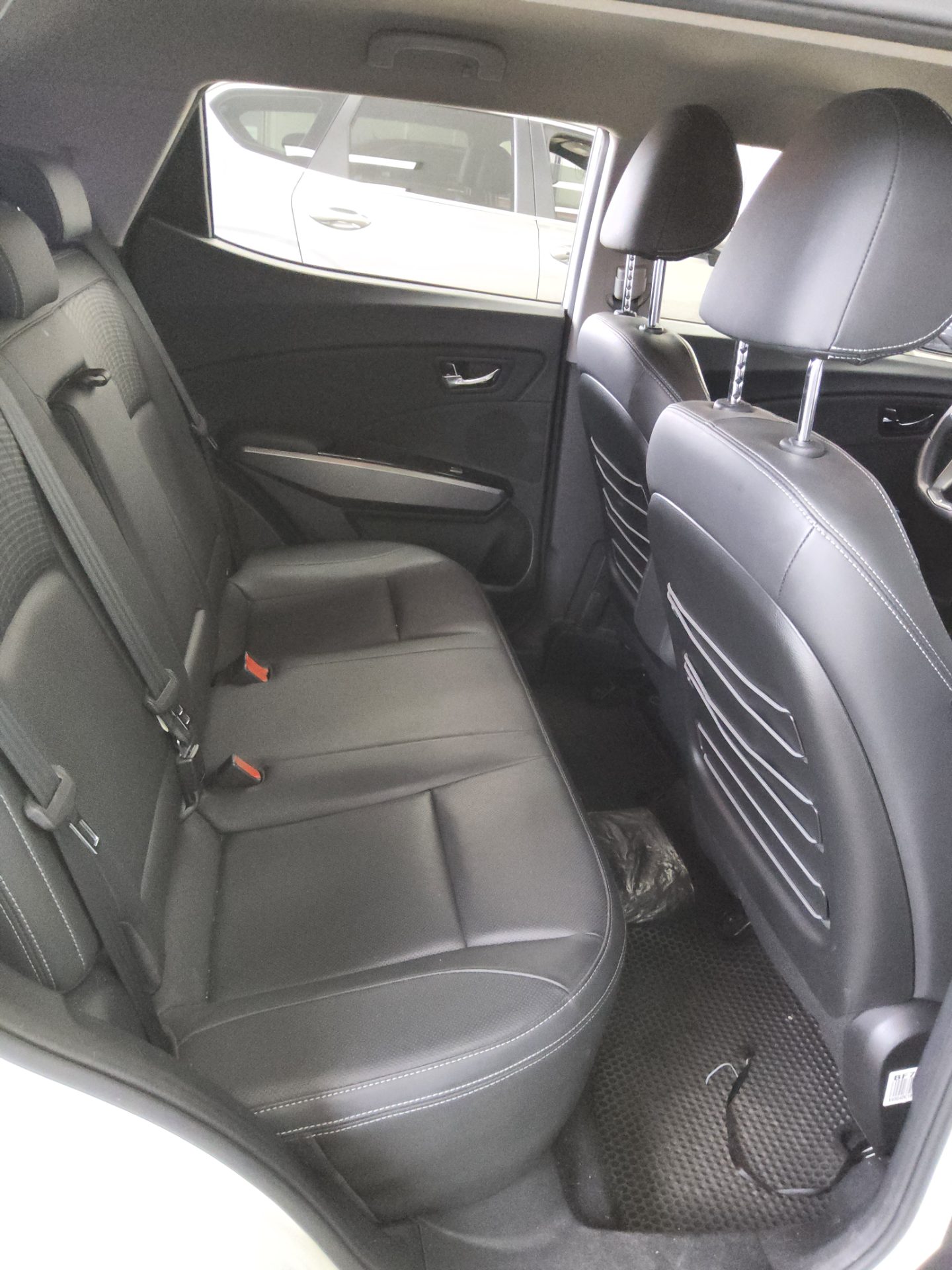 2019 - ssangyong tivoli