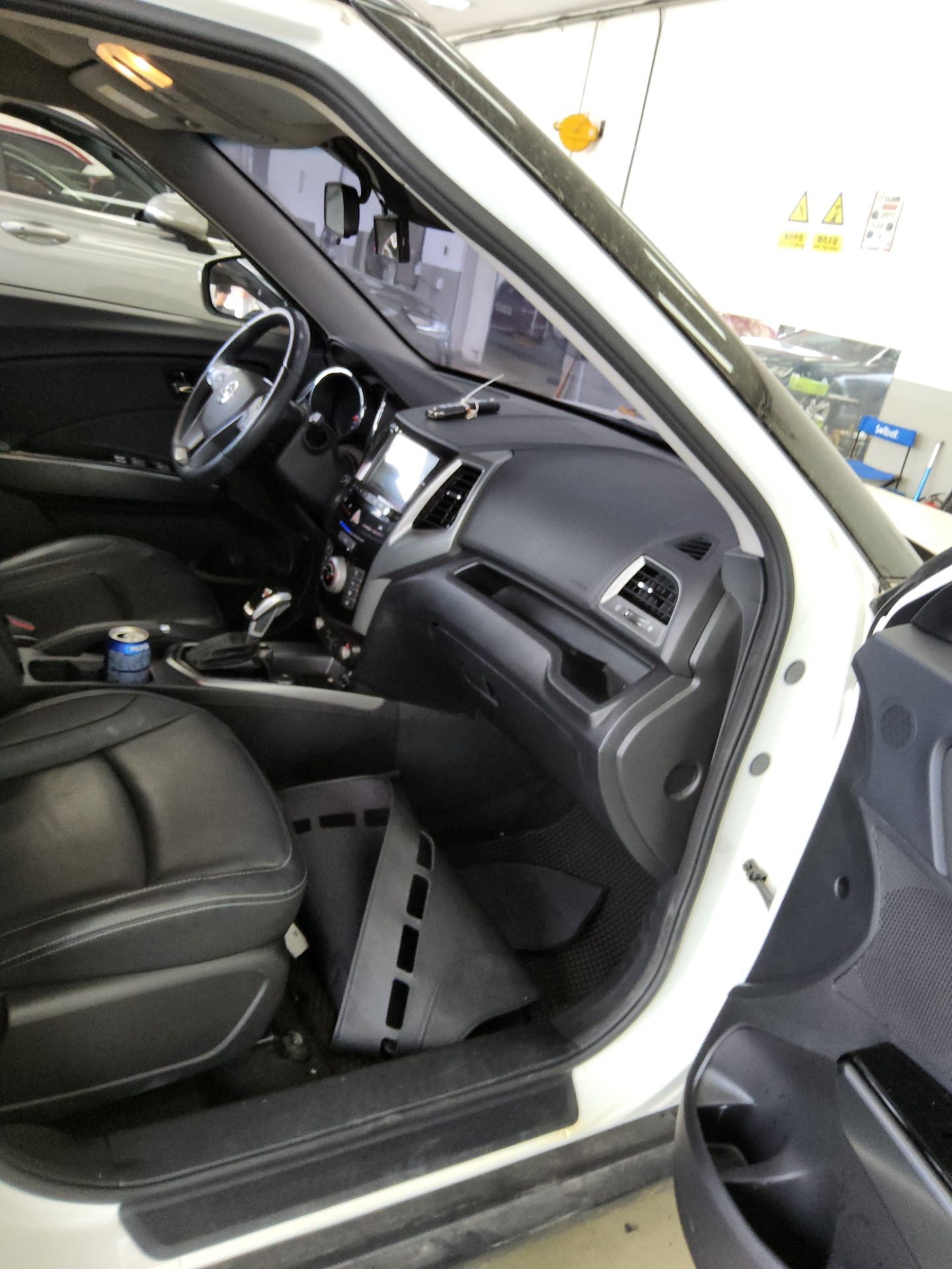 2019 - ssangyong tivoli
