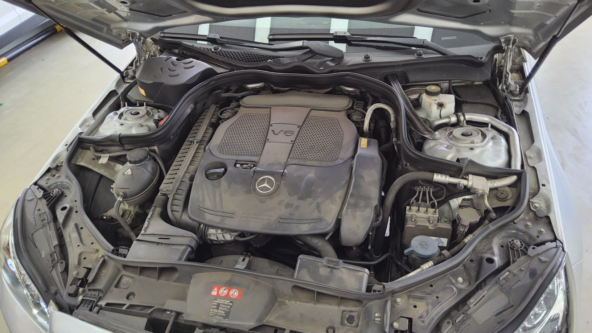 2014 - mercedes-benz e300