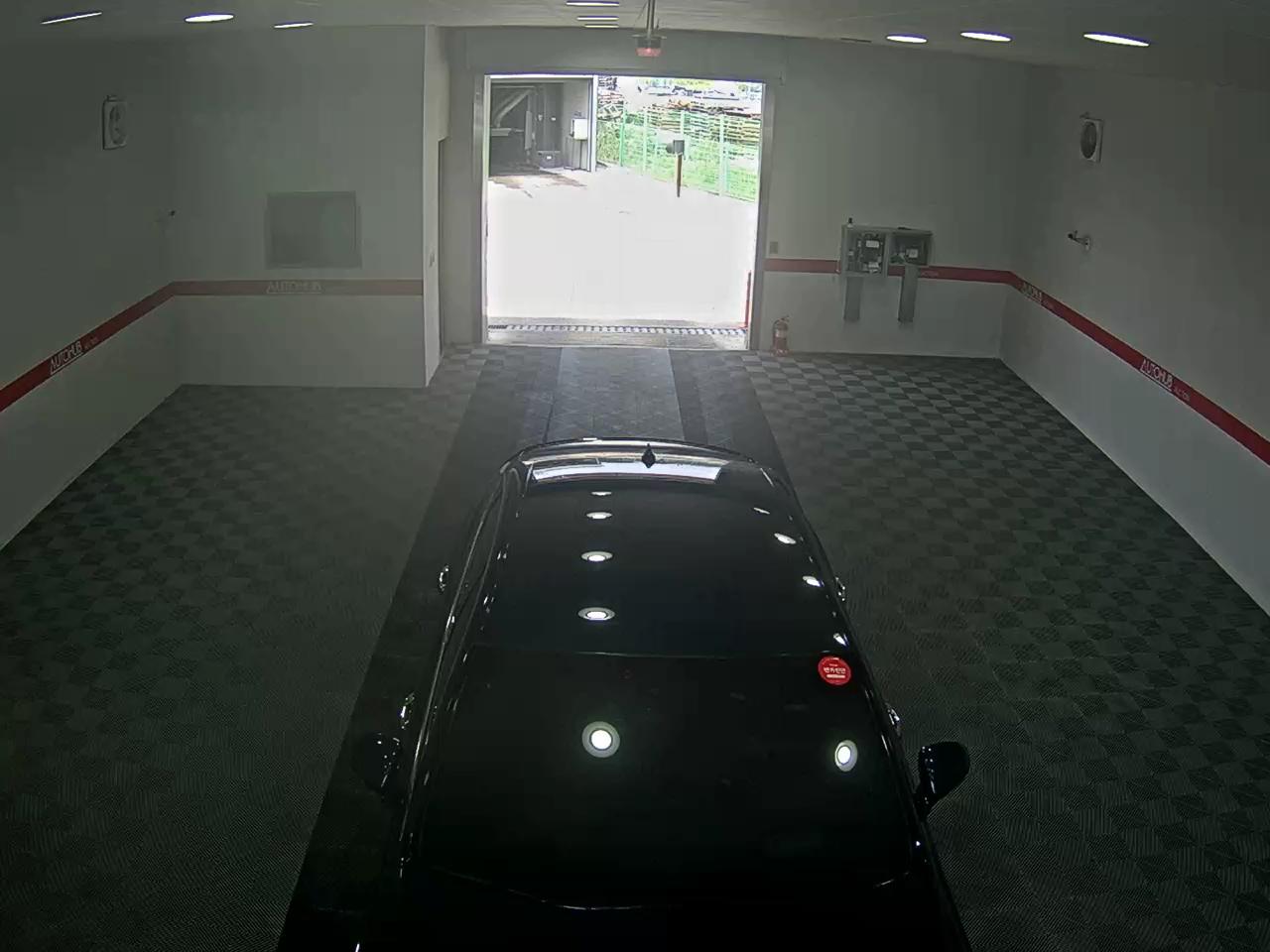 2022 - genesis g80