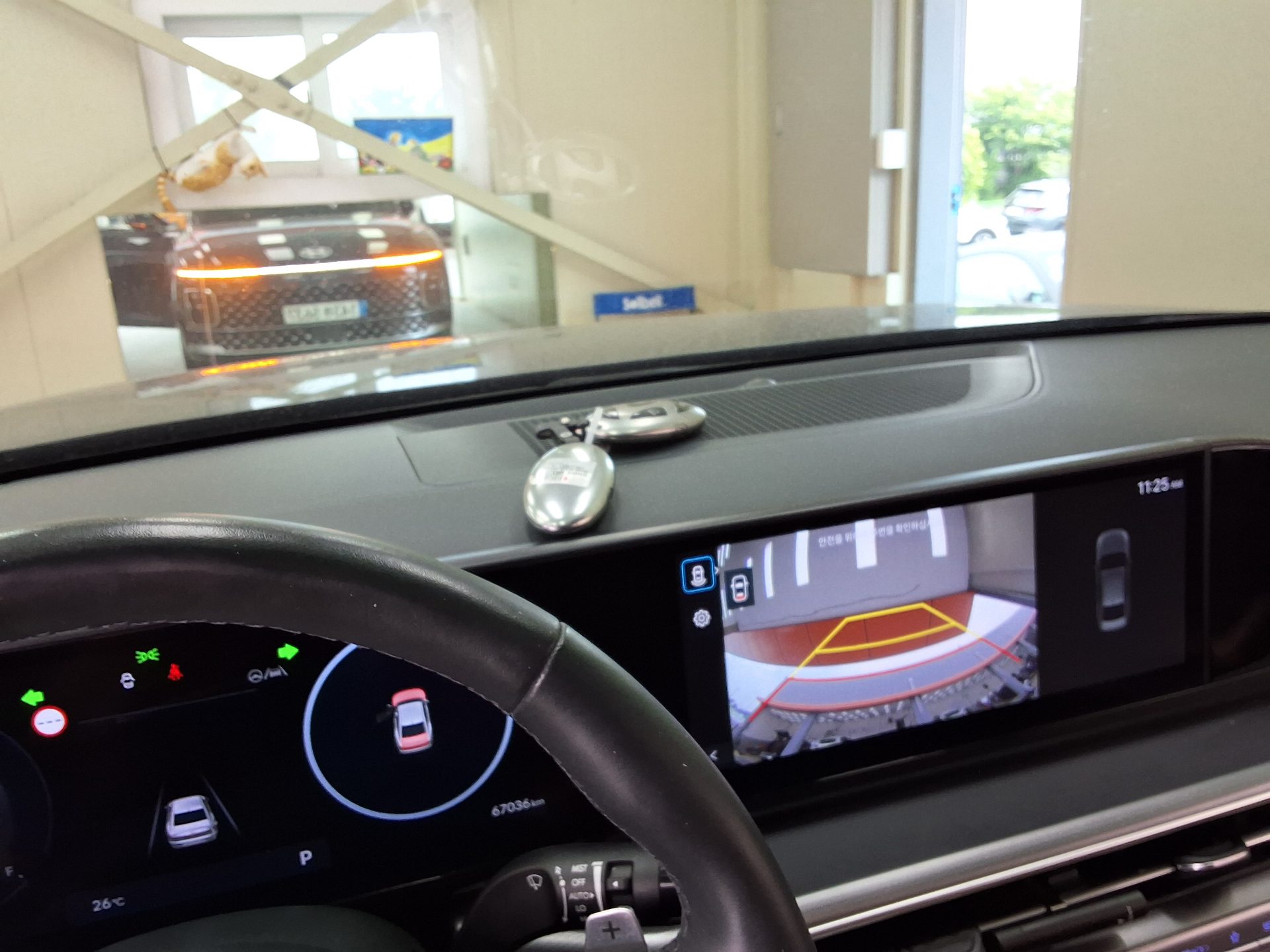 2023 - hyundai grandeur