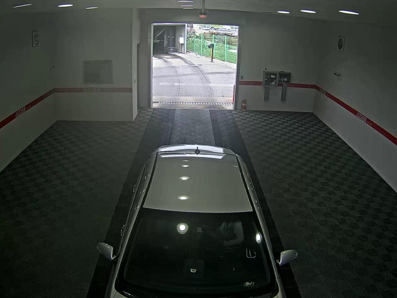 2010 - hyundai avante