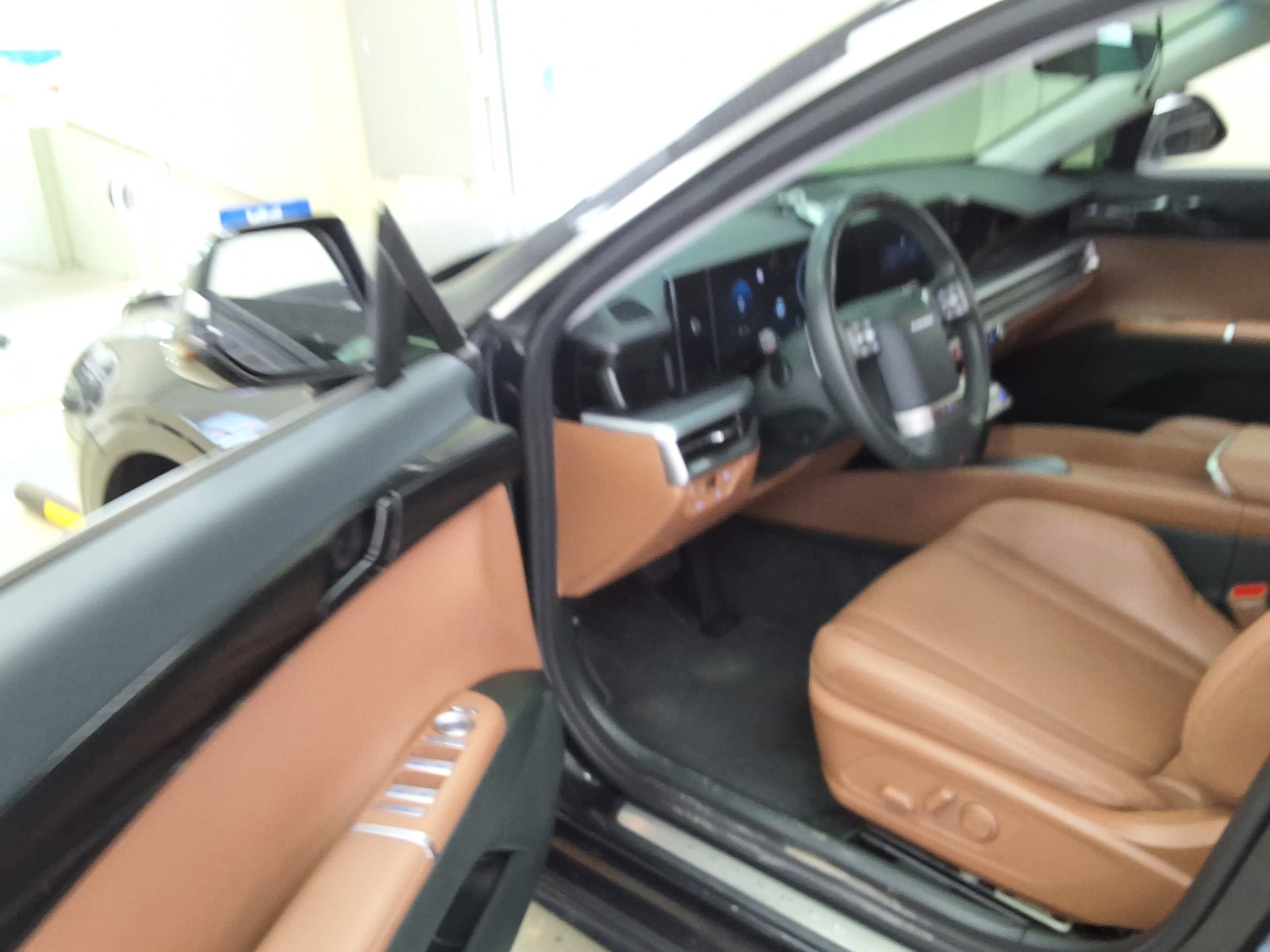 2023 - hyundai grandeur