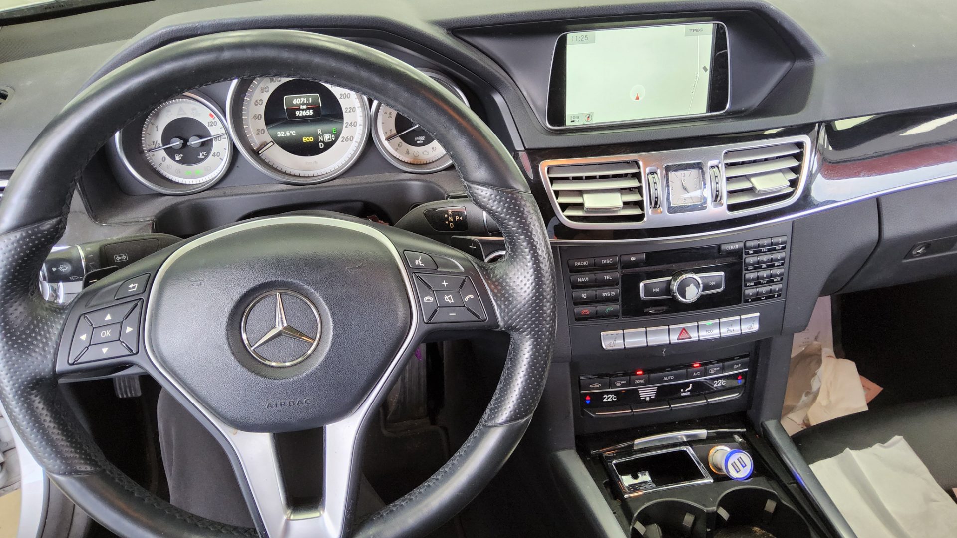 2014 - mercedes-benz e300