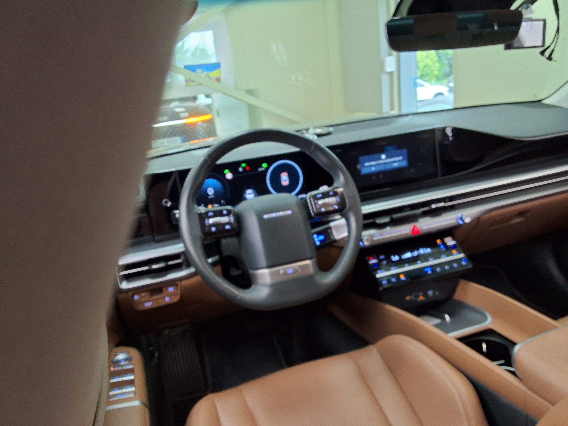 2023 - hyundai grandeur