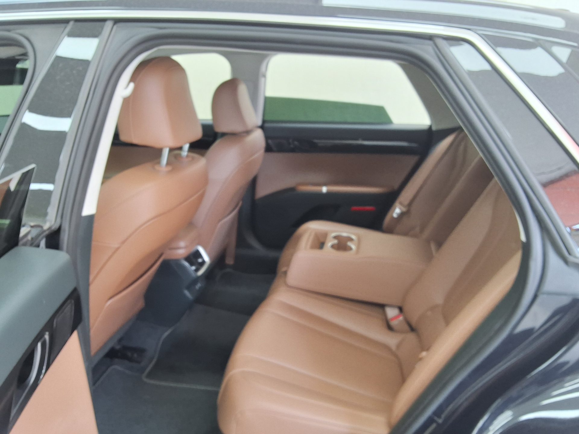 2023 - hyundai grandeur