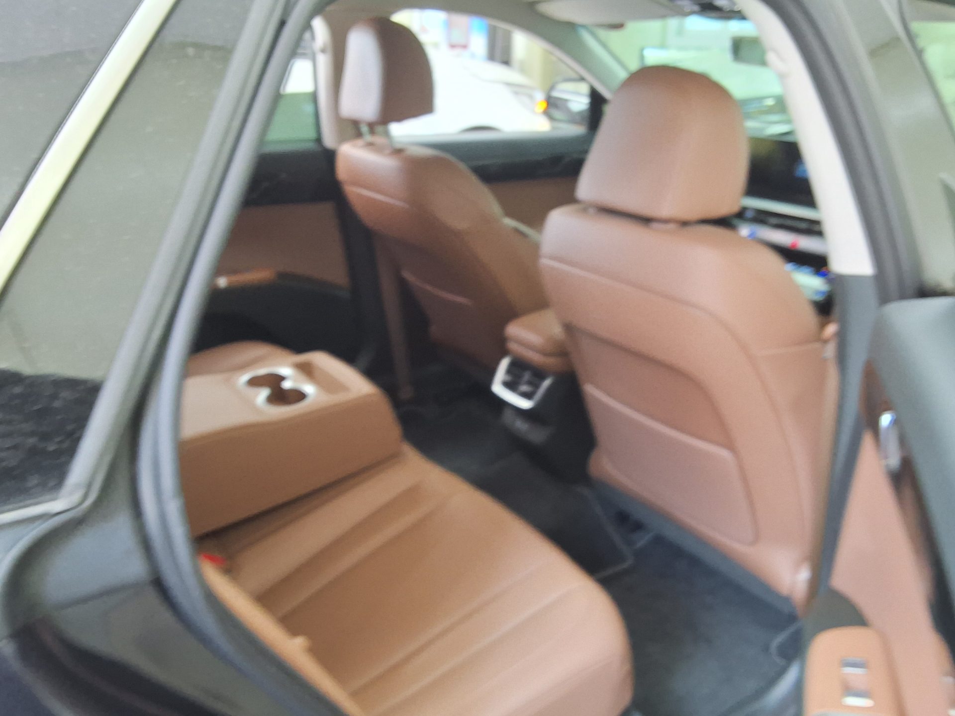 2023 - hyundai grandeur