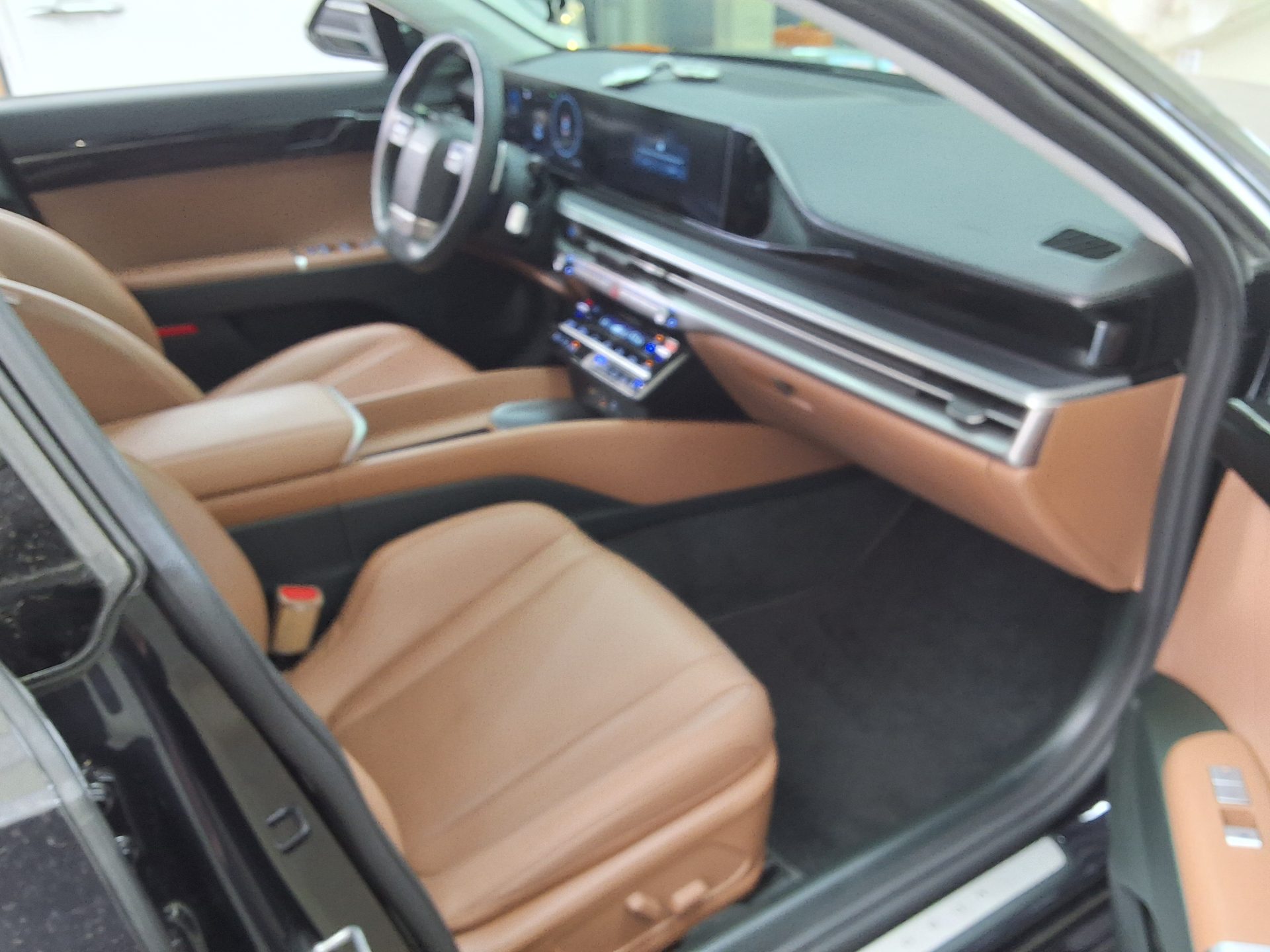 2023 - hyundai grandeur