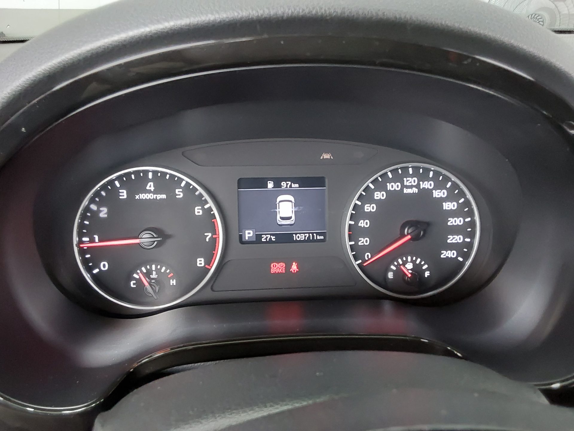 2022 - kia seltos