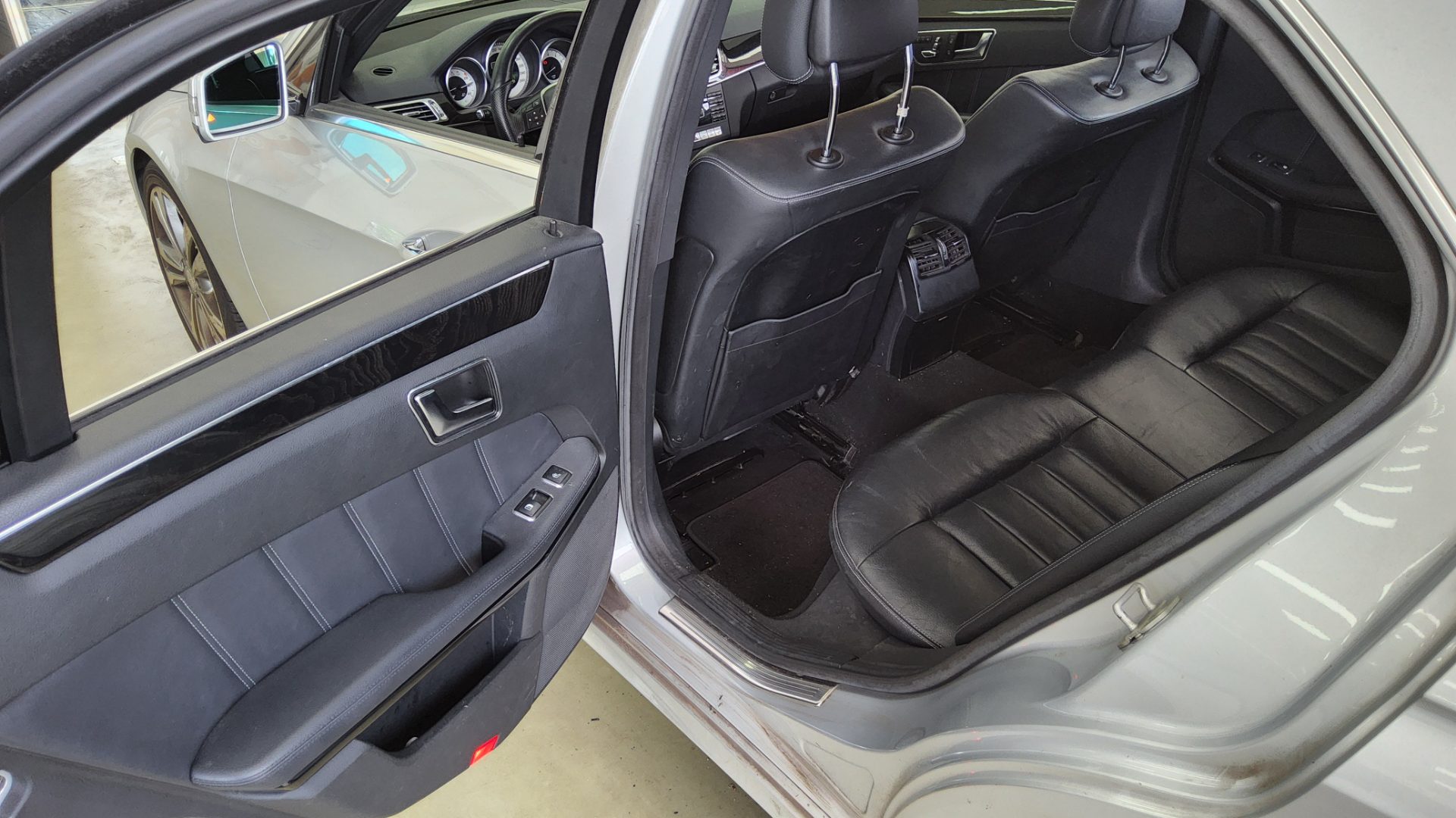 2014 - mercedes-benz e300