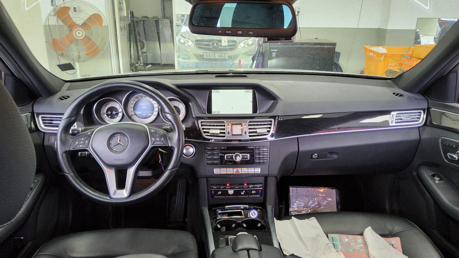 2014 - mercedes-benz e300