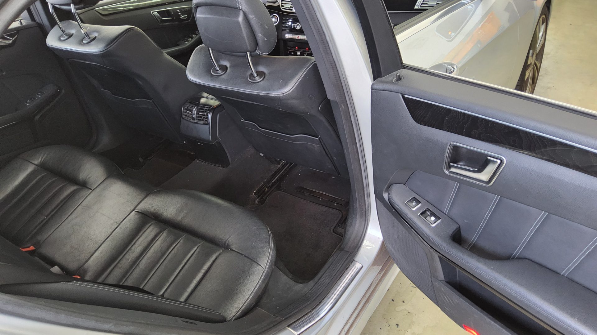 2014 - mercedes-benz e300