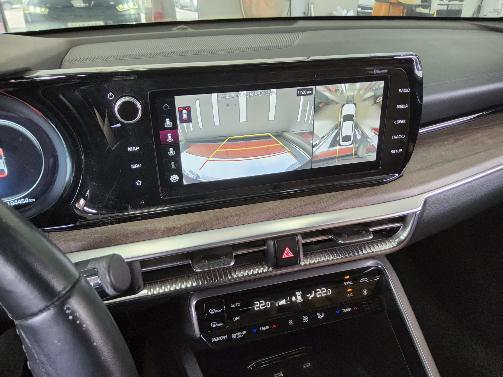 2023 - kia k5