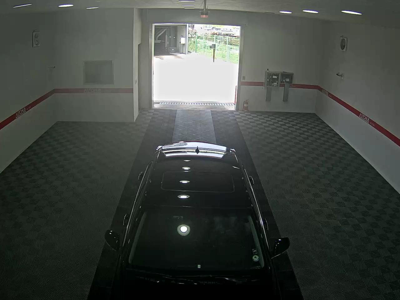 2013 - cadillac ats