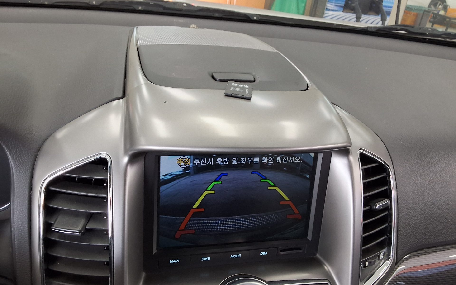 2013 - chevrolet captiva