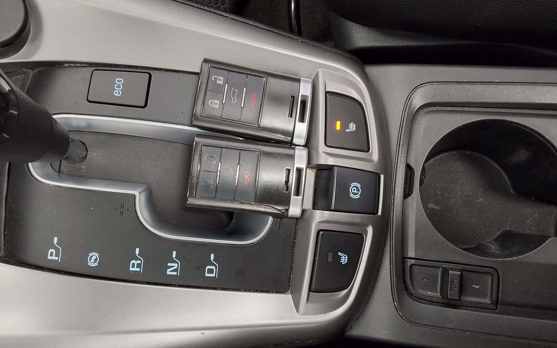 2013 - chevrolet captiva
