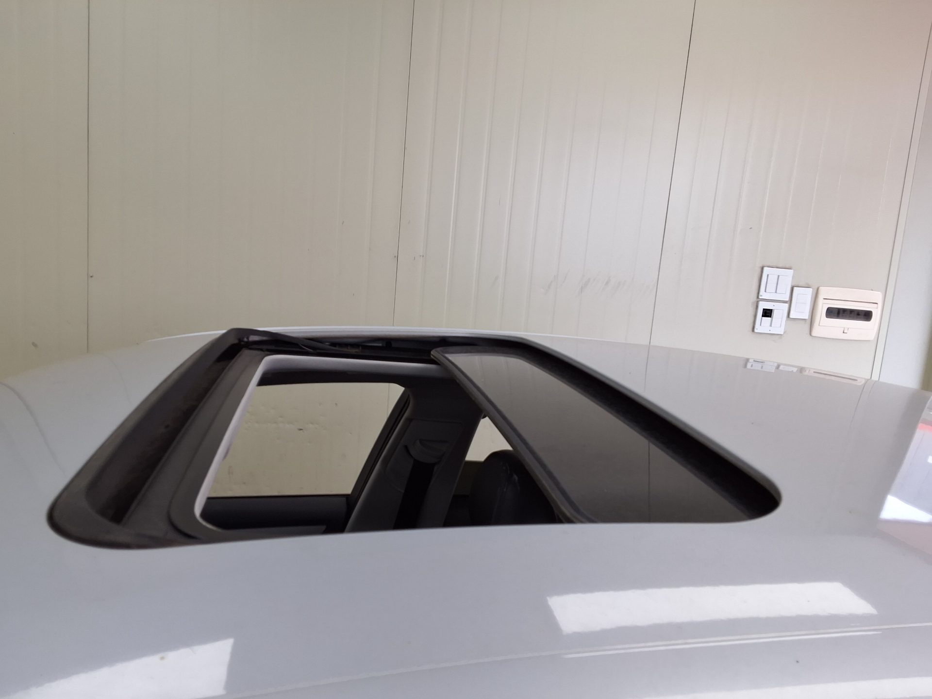 2012 - audi a4