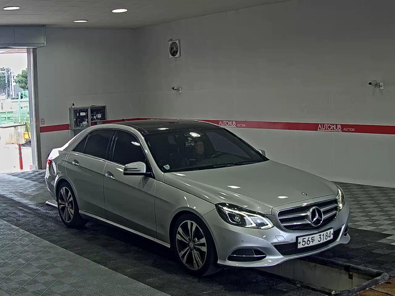 2014 - mercedes-benz e300