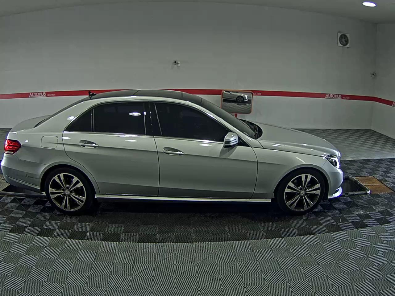 2014 - mercedes-benz e300