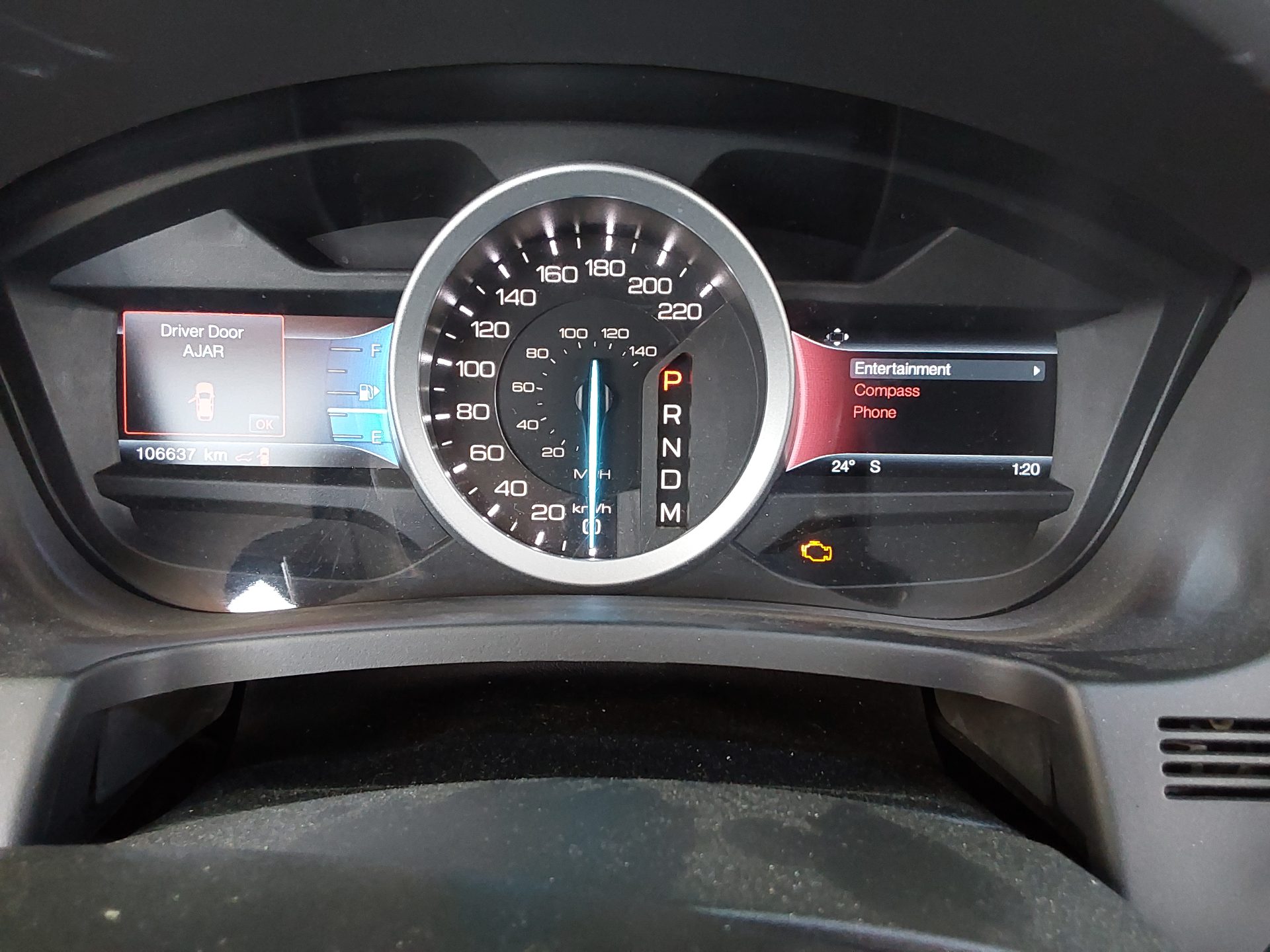2014 - ford explorer