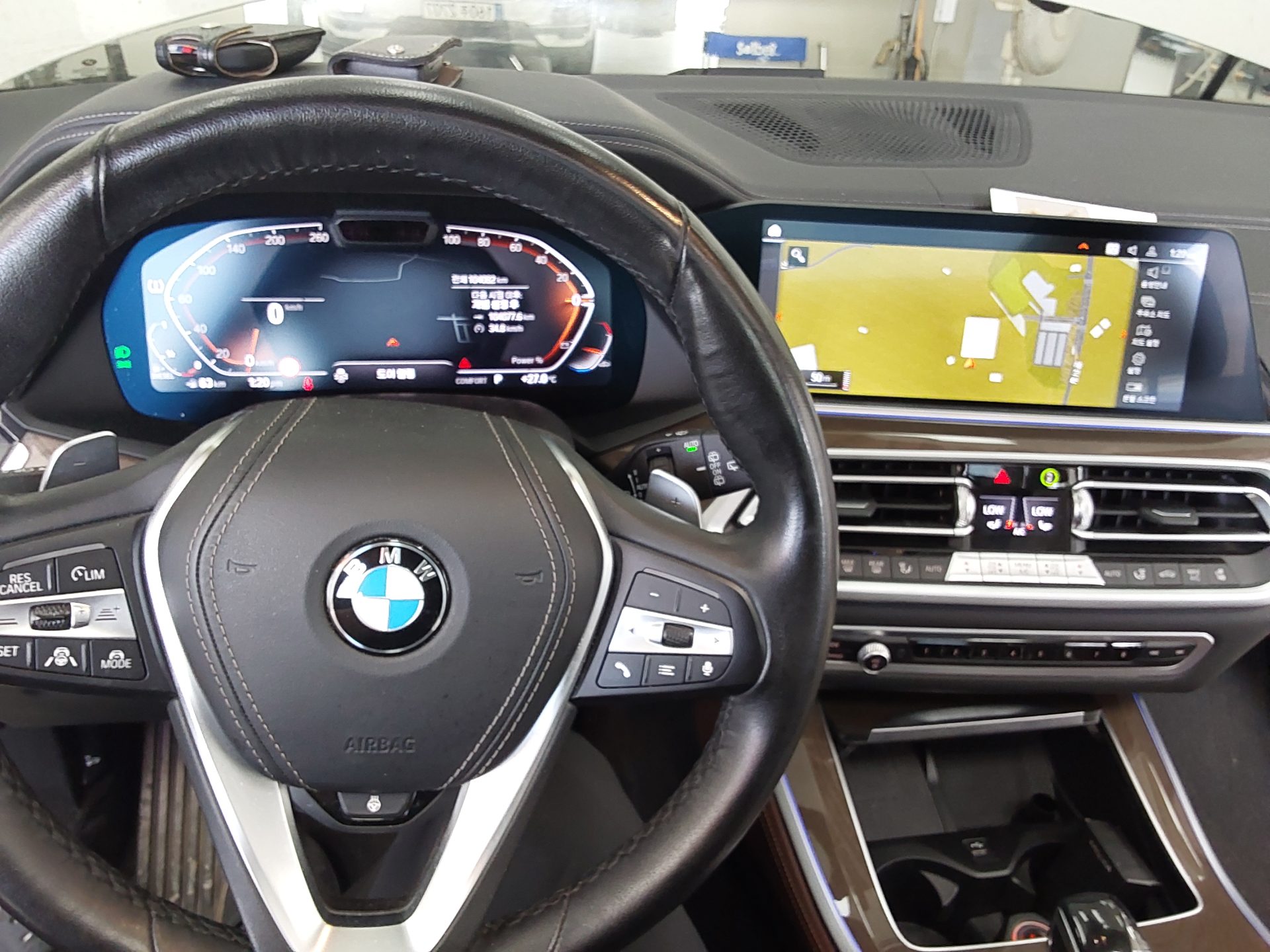 2021 - bmw x5