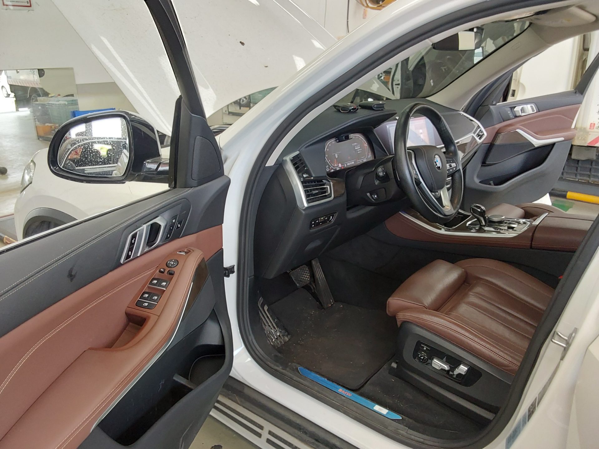 2021 - bmw x5