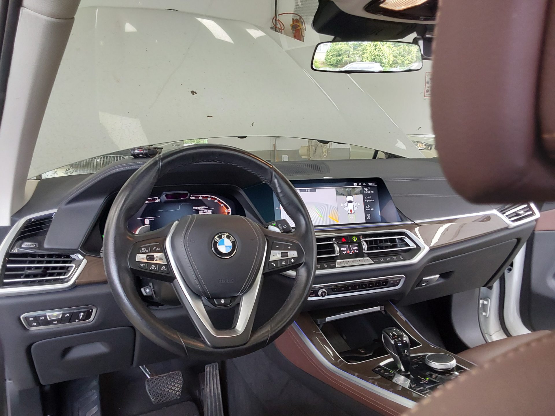 2021 - bmw x5
