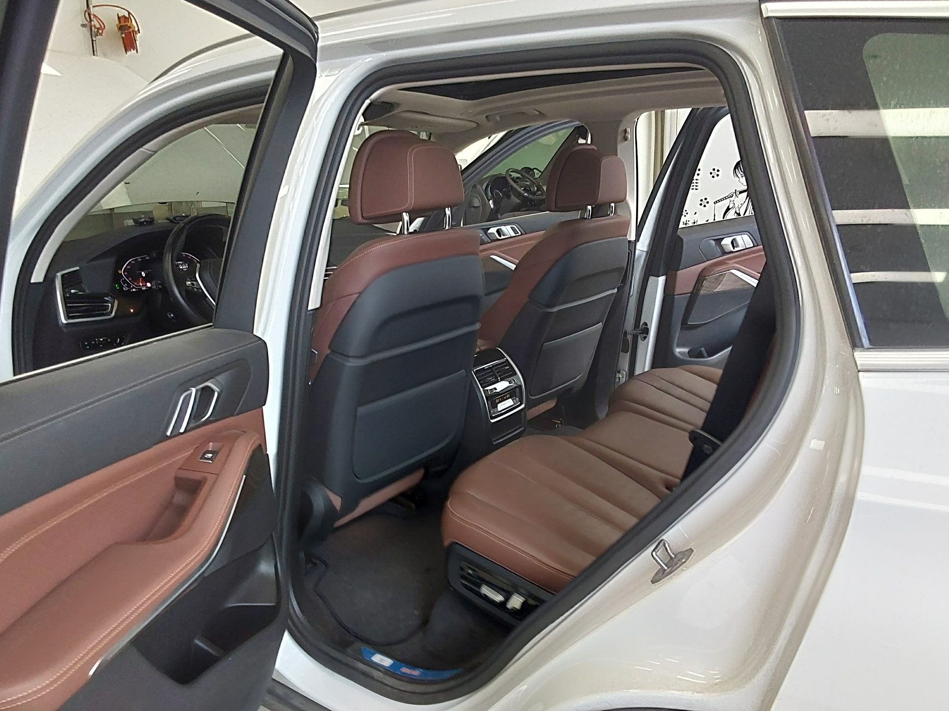 2021 - bmw x5