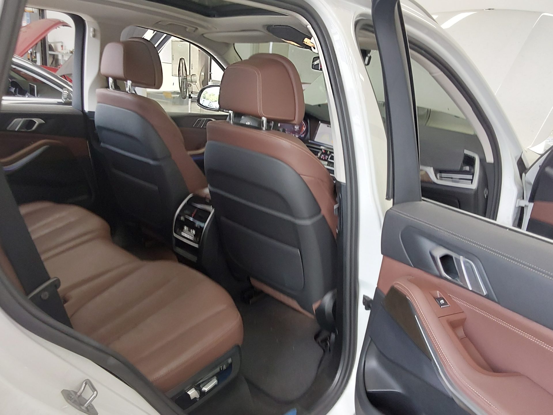 2021 - bmw x5