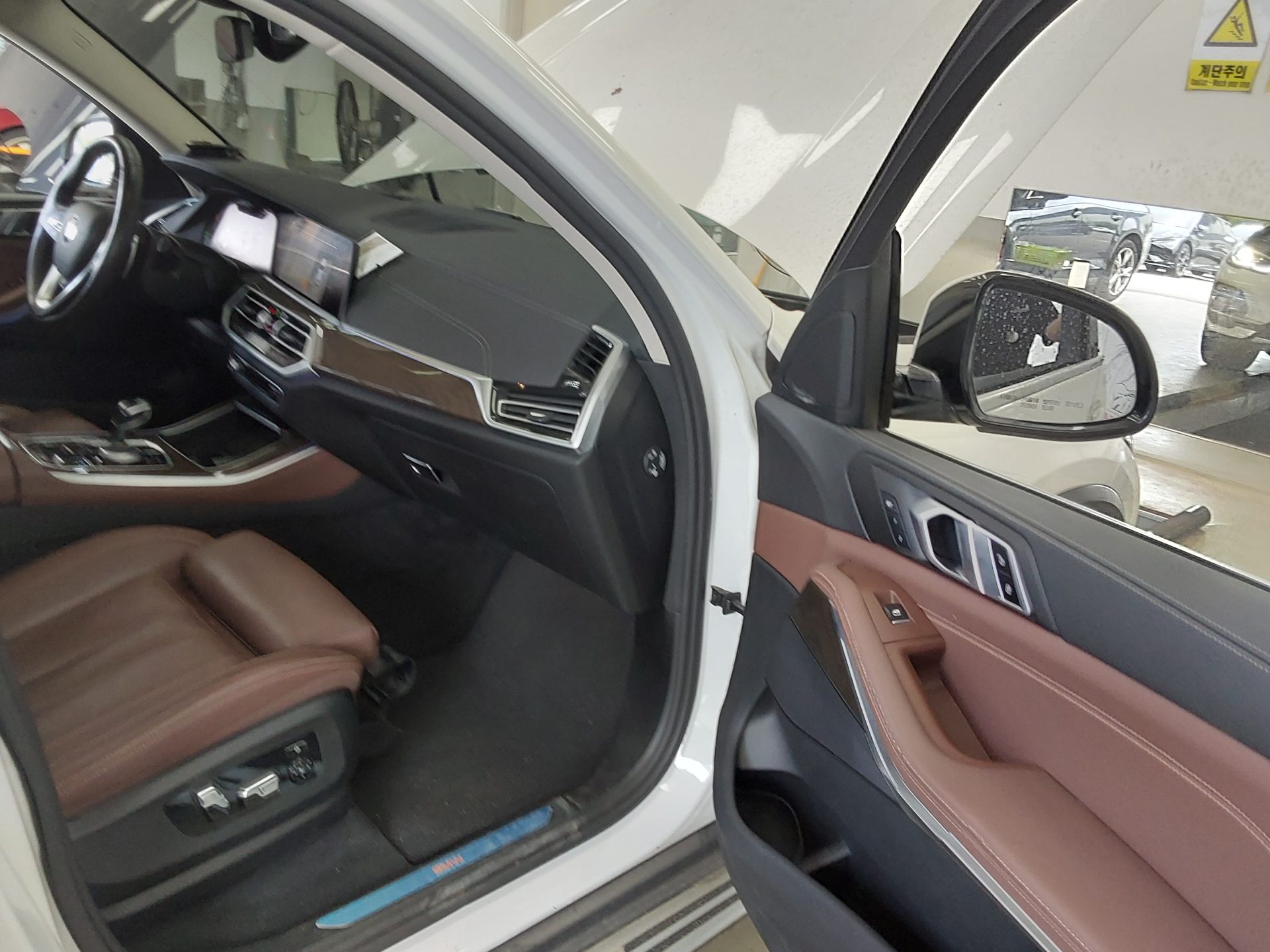 2021 - bmw x5