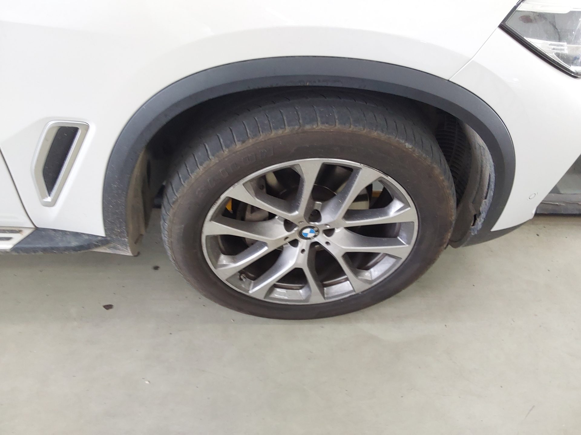 2021 - bmw x5