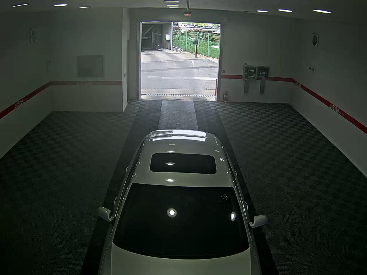 2012 - audi a4