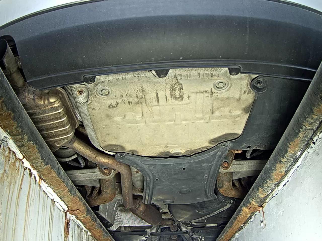 2012 - audi a4
