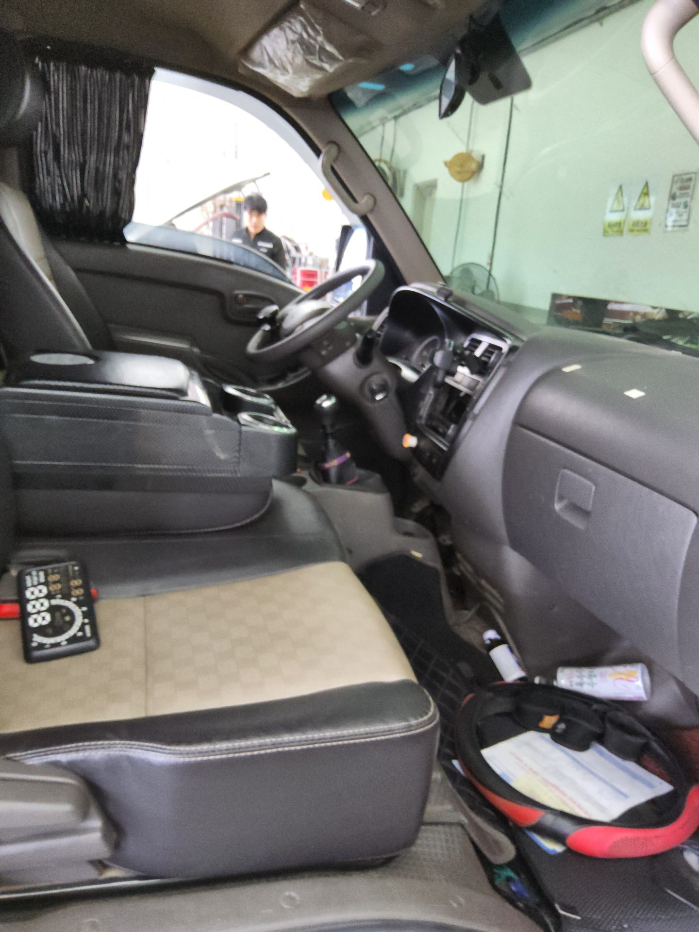 2017 - hyundai porter