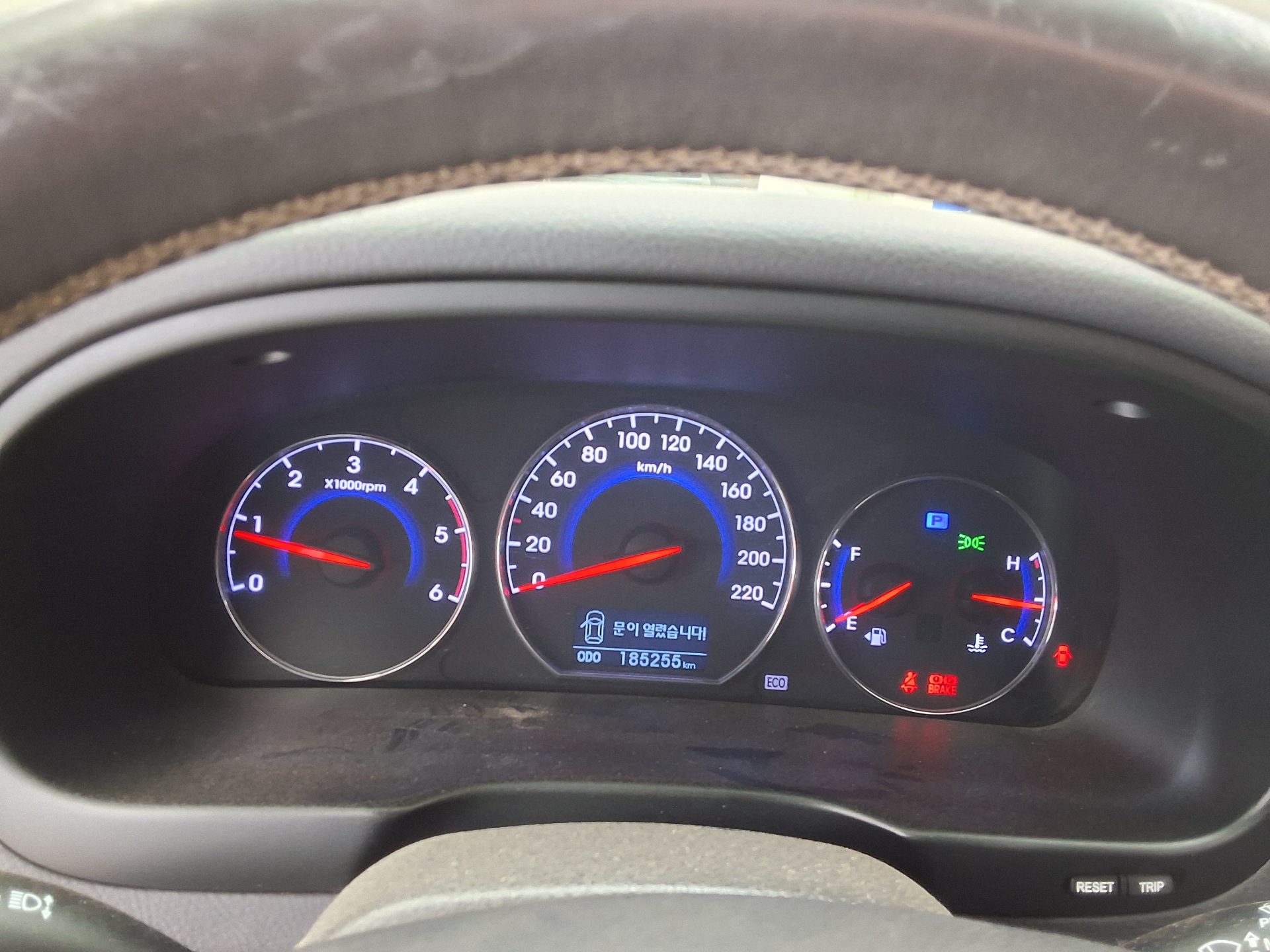 2012 - hyundai santa fe