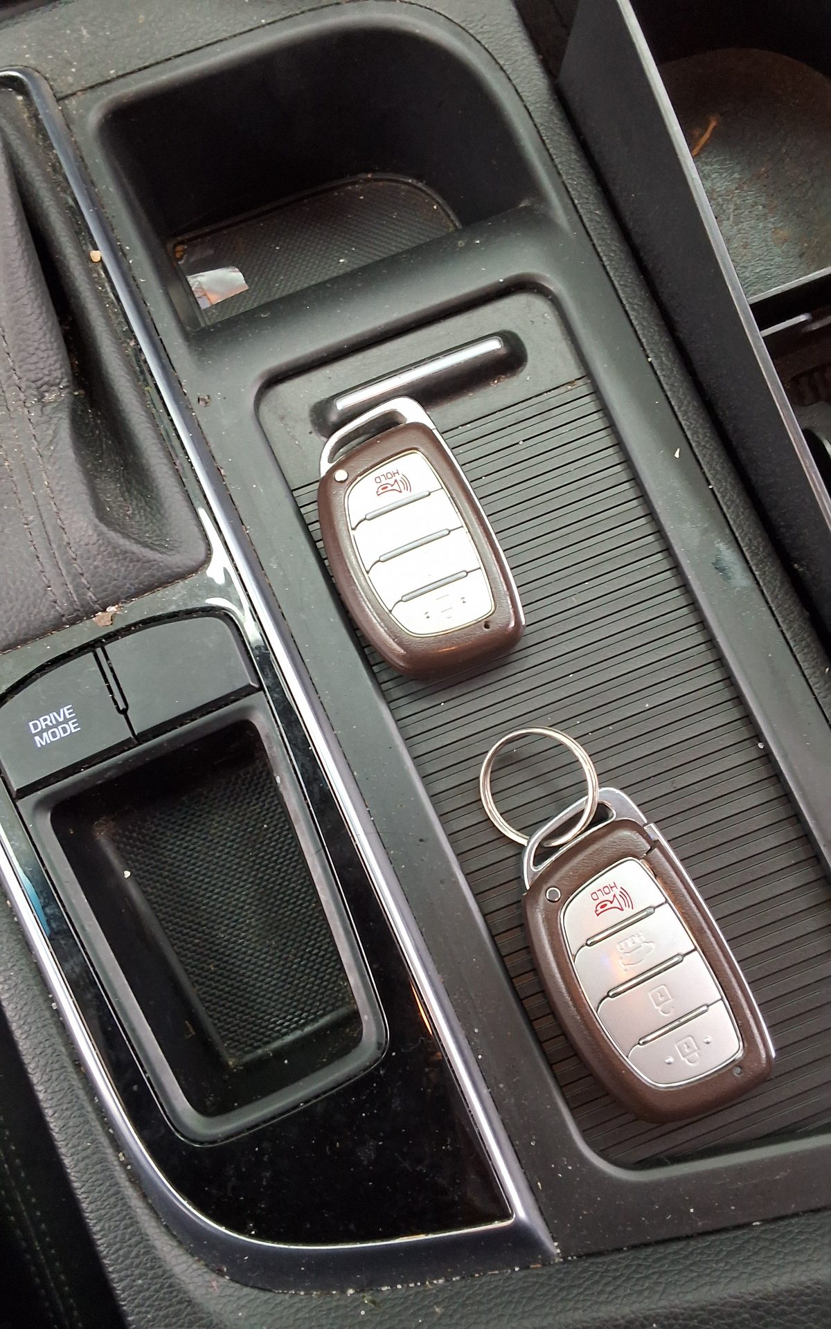2016 - hyundai sonata