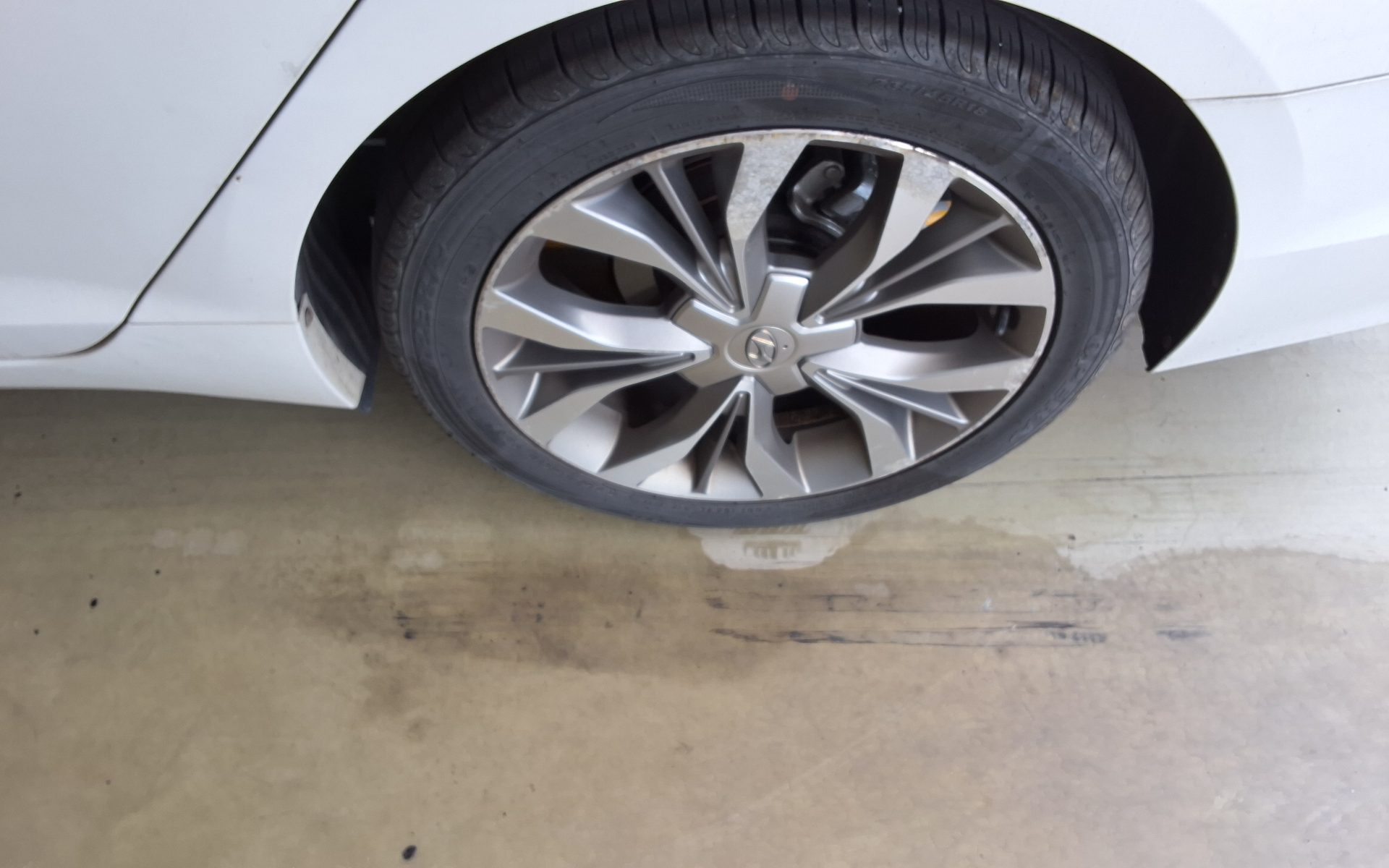 2016 - hyundai sonata