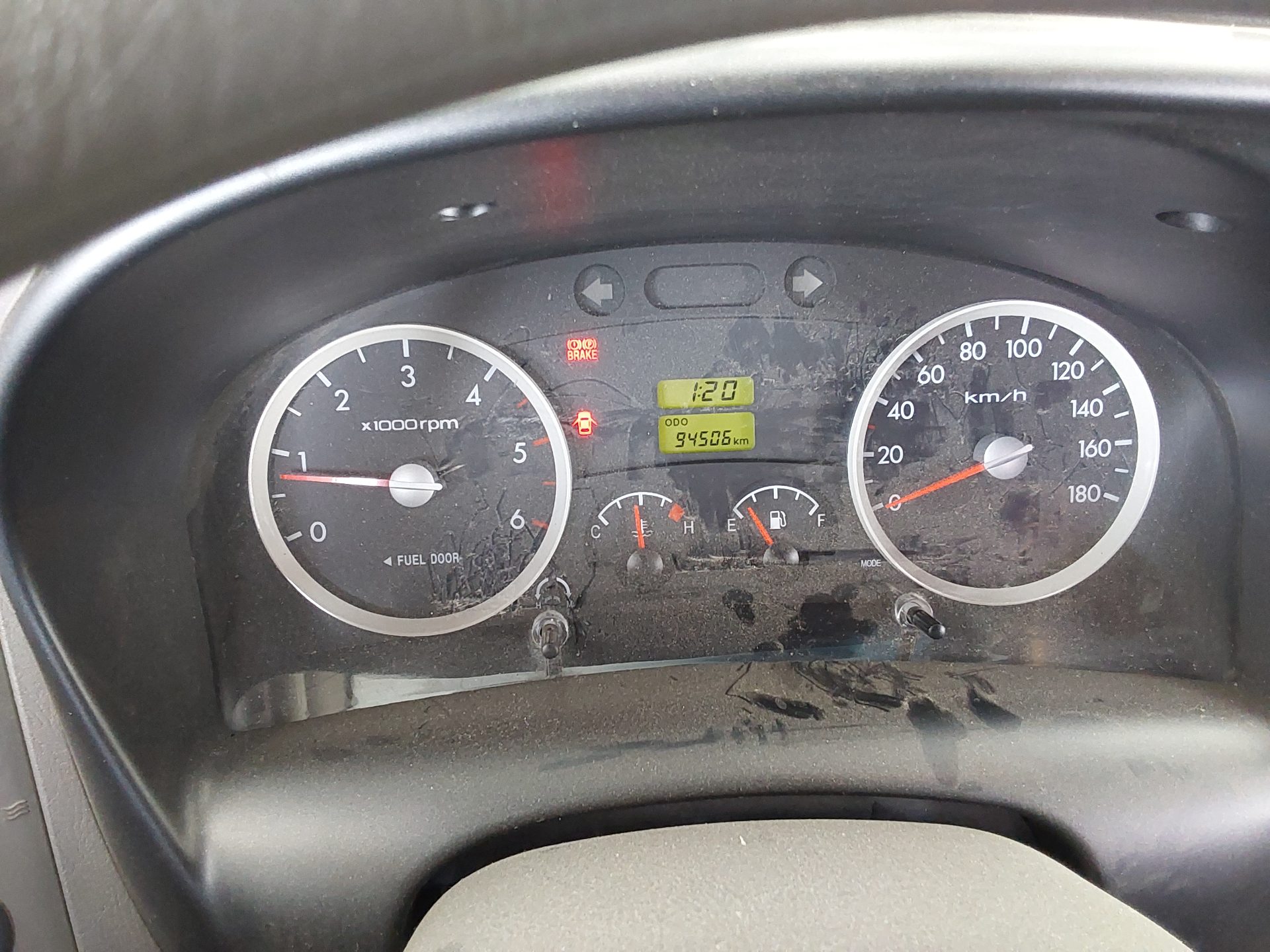 2015 - hyundai porter