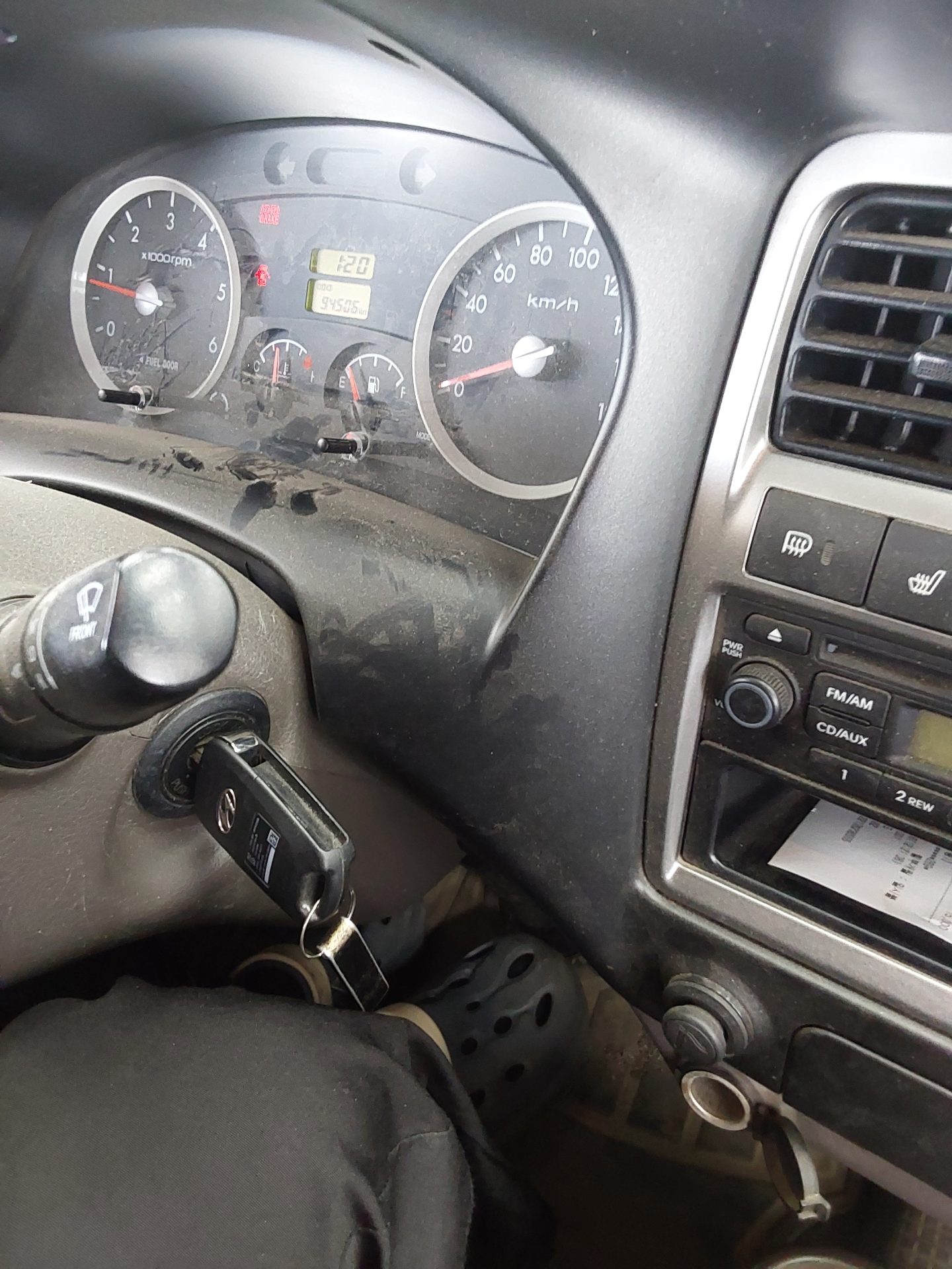 2015 - hyundai porter