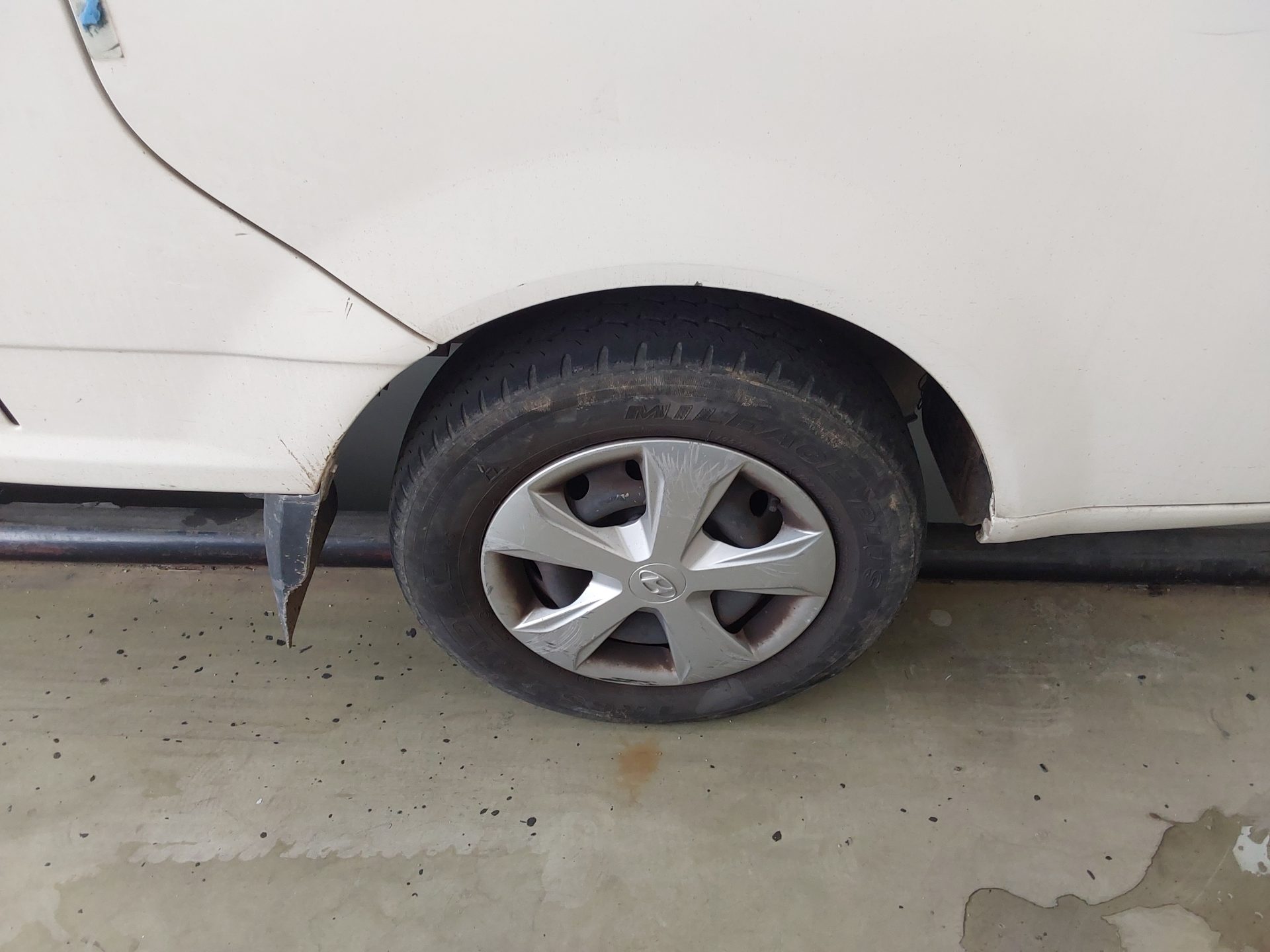 2015 - hyundai porter
