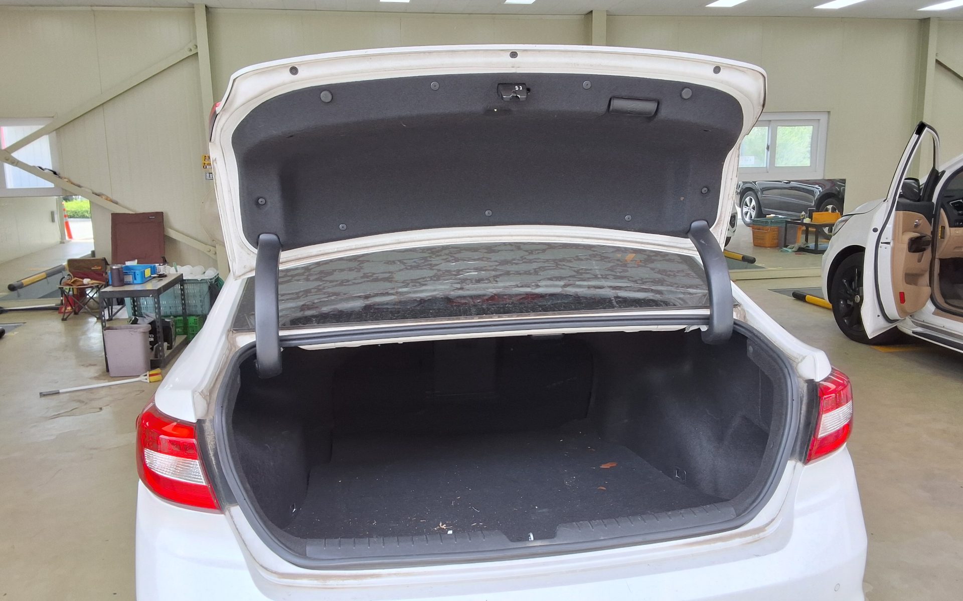 2016 - hyundai sonata